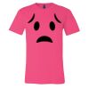 BELLA + CANVAS 3001 Jersey Tee Thumbnail