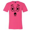 BELLA + CANVAS 3001 Jersey Tee Thumbnail