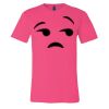 BELLA + CANVAS 3001 Jersey Tee Thumbnail