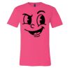 BELLA + CANVAS 3001 Jersey Tee Thumbnail