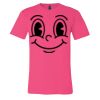BELLA + CANVAS 3001 Jersey Tee Thumbnail