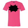 BELLA + CANVAS 3001 Jersey Tee Thumbnail