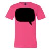 BELLA + CANVAS 3001 Jersey Tee Thumbnail