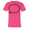 BELLA + CANVAS 3001 Jersey Tee Thumbnail