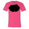 BELLA + CANVAS 3001 Jersey Tee Thumbnail