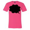 BELLA + CANVAS 3001 Jersey Tee Thumbnail
