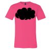 BELLA + CANVAS 3001 Jersey Tee Thumbnail