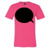 BELLA + CANVAS 3001 Jersey Tee Thumbnail