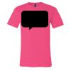 BELLA + CANVAS 3001 Jersey Tee Thumbnail