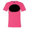 BELLA + CANVAS 3001 Jersey Tee Thumbnail
