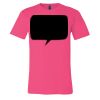 BELLA + CANVAS 3001 Jersey Tee Thumbnail