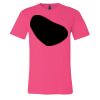 BELLA + CANVAS 3001 Jersey Tee Thumbnail