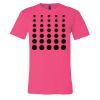 BELLA + CANVAS 3001 Jersey Tee Thumbnail
