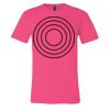 BELLA + CANVAS 3001 Jersey Tee Thumbnail