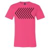 BELLA + CANVAS 3001 Jersey Tee Thumbnail