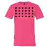 BELLA + CANVAS 3001 Jersey Tee Thumbnail