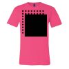 BELLA + CANVAS 3001 Jersey Tee Thumbnail