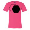 BELLA + CANVAS 3001 Jersey Tee Thumbnail