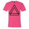 BELLA + CANVAS 3001 Jersey Tee Thumbnail