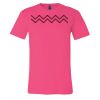 BELLA + CANVAS 3001 Jersey Tee Thumbnail