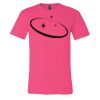 BELLA + CANVAS 3001 Jersey Tee Thumbnail