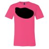 BELLA + CANVAS 3001 Jersey Tee Thumbnail
