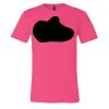 BELLA + CANVAS 3001 Jersey Tee Thumbnail