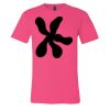 BELLA + CANVAS 3001 Jersey Tee Thumbnail