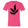 BELLA + CANVAS 3001 Jersey Tee Thumbnail