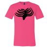 BELLA + CANVAS 3001 Jersey Tee Thumbnail