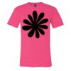 BELLA + CANVAS 3001 Jersey Tee Thumbnail