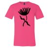BELLA + CANVAS 3001 Jersey Tee Thumbnail