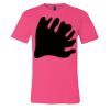 BELLA + CANVAS 3001 Jersey Tee Thumbnail
