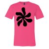 BELLA + CANVAS 3001 Jersey Tee Thumbnail