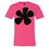 BELLA + CANVAS 3001 Jersey Tee Thumbnail