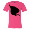 BELLA + CANVAS 3001 Jersey Tee Thumbnail