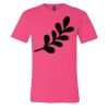 BELLA + CANVAS 3001 Jersey Tee Thumbnail
