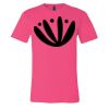 BELLA + CANVAS 3001 Jersey Tee Thumbnail