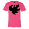 BELLA + CANVAS 3001 Jersey Tee Thumbnail