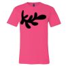 BELLA + CANVAS 3001 Jersey Tee Thumbnail