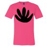 BELLA + CANVAS 3001 Jersey Tee Thumbnail