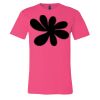 BELLA + CANVAS 3001 Jersey Tee Thumbnail