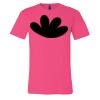 BELLA + CANVAS 3001 Jersey Tee Thumbnail