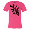 BELLA + CANVAS 3001 Jersey Tee Thumbnail