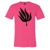 BELLA + CANVAS 3001 Jersey Tee Thumbnail