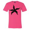 BELLA + CANVAS 3001 Jersey Tee Thumbnail