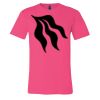 BELLA + CANVAS 3001 Jersey Tee Thumbnail