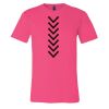 BELLA + CANVAS 3001 Jersey Tee Thumbnail