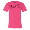 BELLA + CANVAS 3001 Jersey Tee Thumbnail