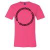 BELLA + CANVAS 3001 Jersey Tee Thumbnail